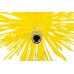 Щетка металлическая для чистки дымохода Savent 120 мм