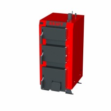 Економічний твердопаливний котел KRAFT серії S new