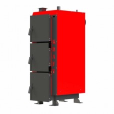 Котел тривалого горіння Kraft серія L